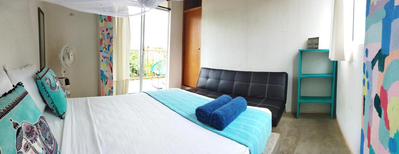 Freesoul Hostel Palomino Exterior photo